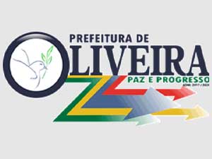 Oliveira/MG - Prefeitura Municipal