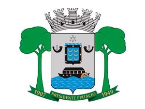 Logo Presidente Epitácio/SP - Câmara Municipal