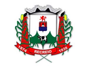 Recreio/MG - Prefeitura Municipal