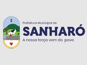 Sanharó/PE - Prefeitura Municipal