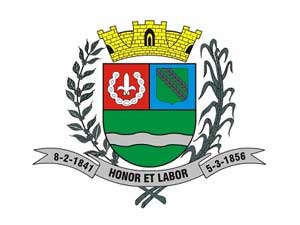 Logo Santa Branca/SP - Prefeitura Municipal
