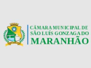 São Luís Gonzaga do Maranhão/MA - Câmara Municipal