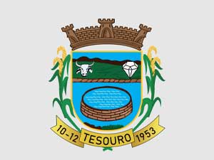 Tesouro/MT - Prefeitura Municipal
