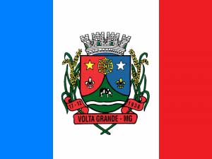 Volta Grande/MG - Prefeitura Municipal