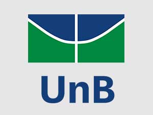UnB (DF) - Universidade de Brasília