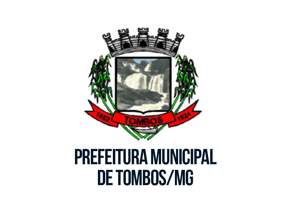 Tombos/MG - Prefeitura Municipal