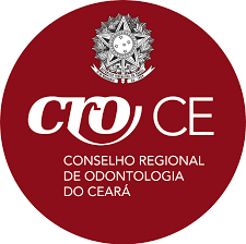 Logo Conselho Regional de Odontologia do Ceará