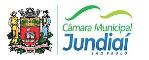 Logo Jundiaí/SP -  Câmara Municipal