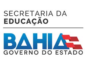 Logo Conhecimentos Interdisciplinares - SEC BA (Edital 2022_003)