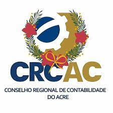 Logo Conselho Regional de Contabilidade do Acre