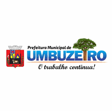Umbuzeiro/PB - Prefeitura Municipal