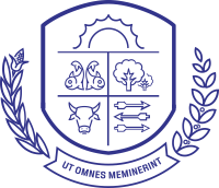 Logo Araxá/MG - Prefeitura Municipal