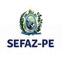 Logo Secretaria da Fazenda do Estado do Pernambuco