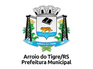 Arroio do Tigre/RS - Prefeitura Municipal