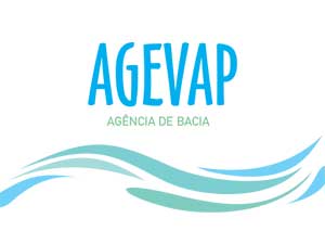 Logo Associação Pró-Gestão das Águas da Bacia Hidrográfica do Rio Paraíba do Sul