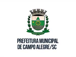 Campo Alegre/SC - Câmara Municipal