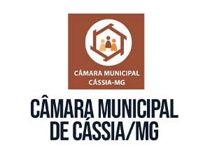 Cássia/MG - Câmara Municipal