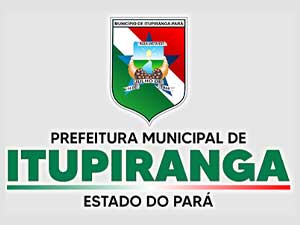 Logo Itupiranga/PA - Prefeitura Municipal