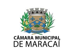 Logo Maracaí/SP - Câmara Municipal