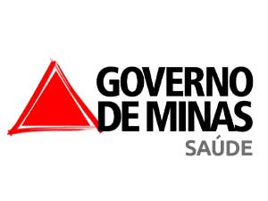 Logo da instituição Secretaria de Estado de Saúde de Minas Gerais