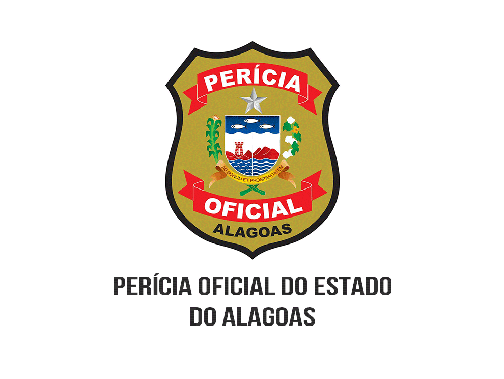 Logo Atualidades - Polícia Científica AL (Edital 2022_001)