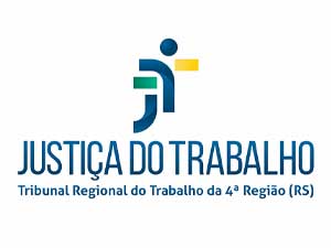 Logo Tribunal Regional do Trabalho 4ª Região