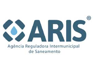 ARIS/SC - Agência Reguladora Intermunicipal de Saneamento de Santa Catarina