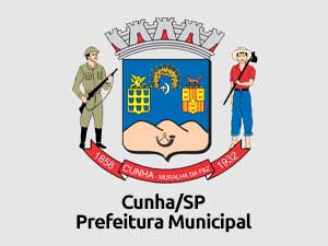 Cunha/SP - Prefeitura Municipal