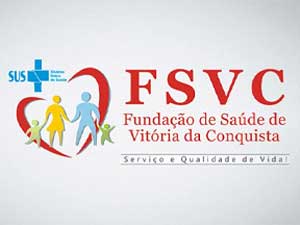 FSVC - Fundação Pública de Saúde de Vitória da Conquista