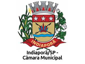 Indiaporã/SP - Câmara Municipal