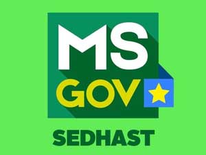 SEDHAST (MS) - Secretaria de Estado de Direitos Humanos, Assistência Social e Trabalho do Mato Grosso do Sul