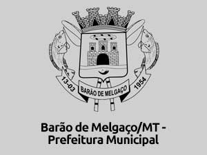 Barão de Melgaço/MT - Prefeitura Municipal