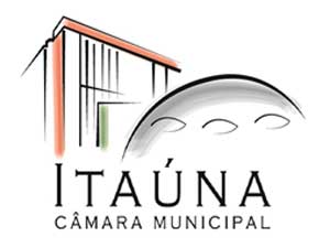 Logo Itaúna/MG - Câmara Municipal