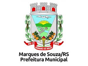Logo Marques de Souza/RS - Prefeitura Municipal