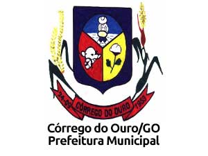 Logo Matemática - Córrego do Ouro/GO - Prefeitura - Médio (Edital 2022_001)