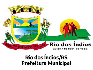 Rio dos Índios/RS - Prefeitura Municipal