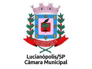 Lucianópolis/SP - Câmara Municipal