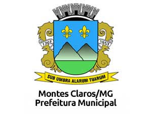 Montes Claros/MG - Prefeitura Municipal