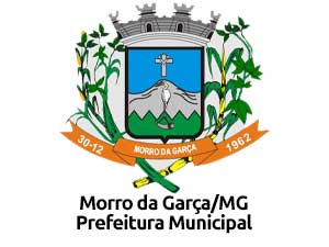 Morro da Garça/MG - Prefeitura Municipal
