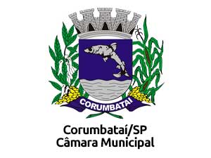Logo Corumbataí/SP - Câmara Municipal