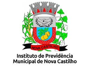 Logo Instituto de Previdência Municipal de Nova Castilho