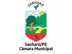 Sanharó/PE - Câmara Municipal