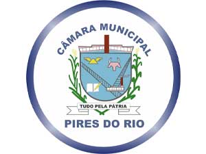 Pires do Rio/GO - Câmara Municipal