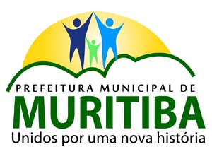 Logo Muritiba/BA - Prefeitura Municipal