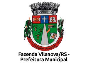 Fazenda Vilanova/RS - Prefeitura Municipal