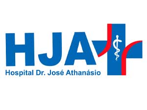 Logo da instituição Fundação Hospitalar Dr. José Athanázio