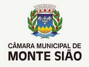 Logo Monte Sião/MG - Câmara Municipal