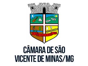 Logo Legislação - São Vicente de Minas/MG - Prefeitura (Edital 2022_001)