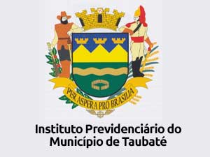 Logo Instituto Previdenciário do Município de Taubaté
