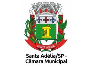 Santa Adélia/SP - Câmara Municipal